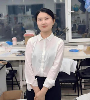 Guo Xiaoyu